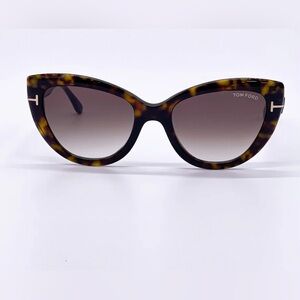 Tom Ford Anya Sunglasses